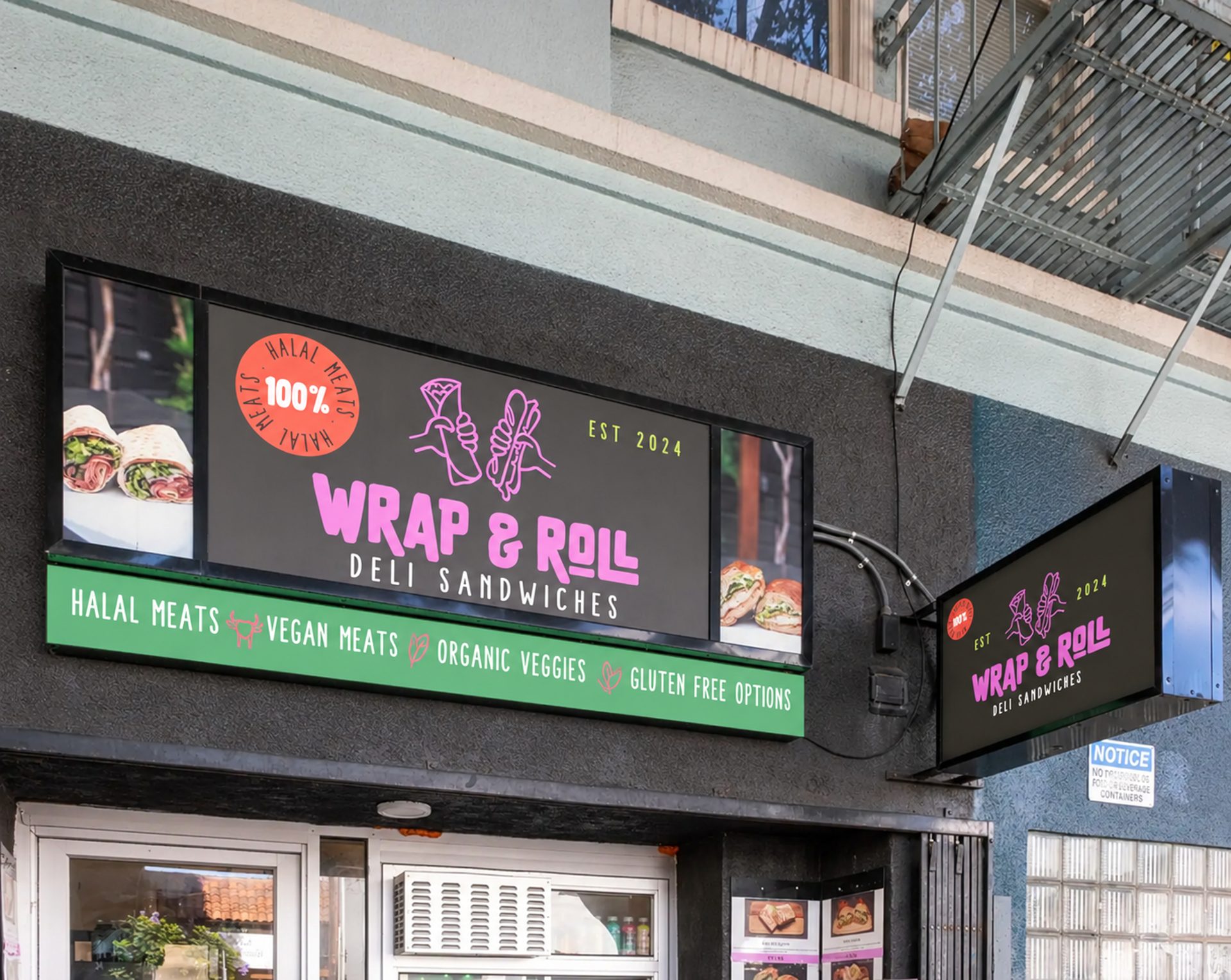 Bringing it all to 16th Street