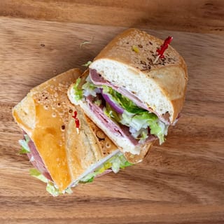 Wrap & Roll Supreme