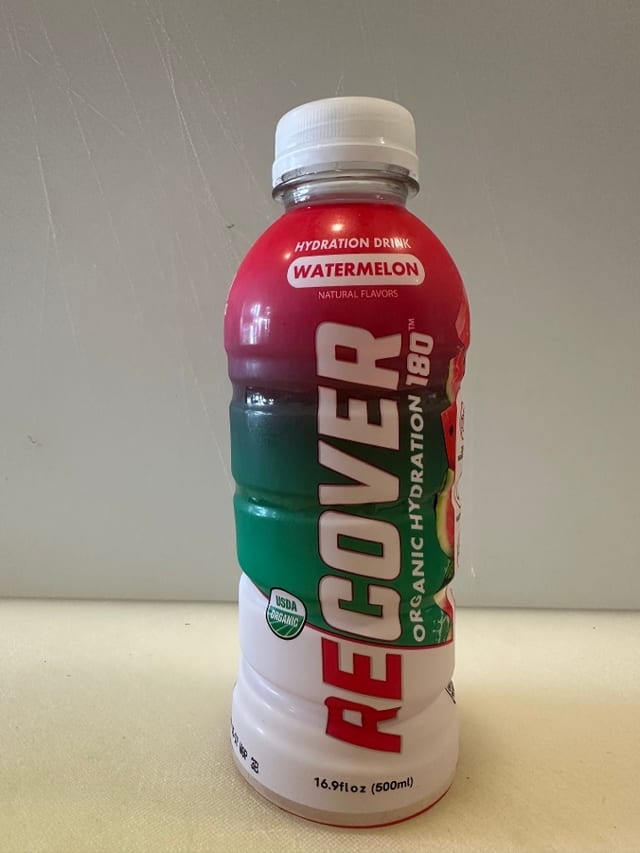 Recover Watermelon.